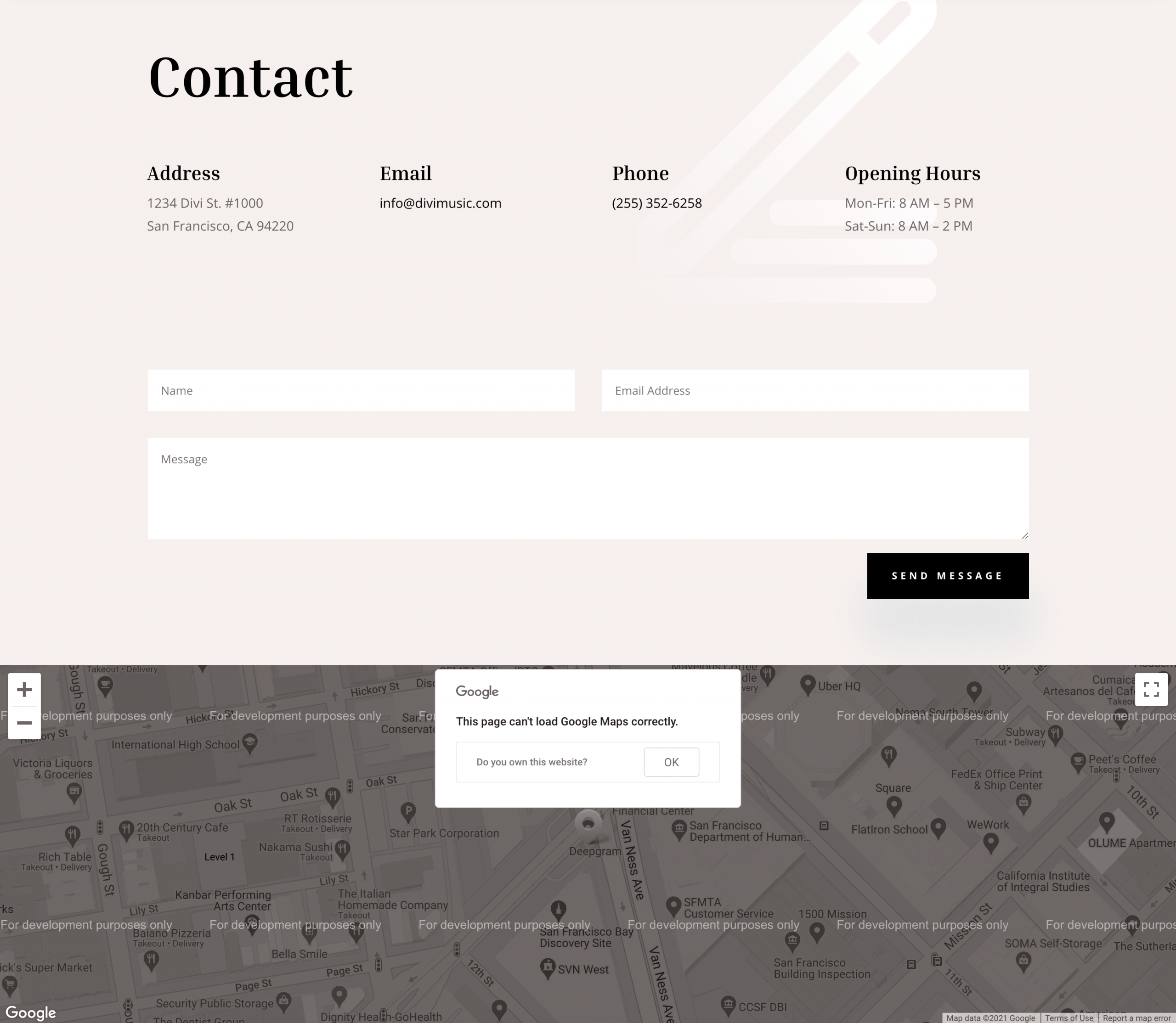 Music Teacher - 2-min